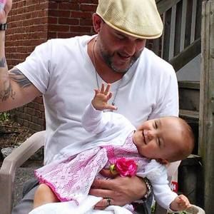 Meet your Posher, Johnny